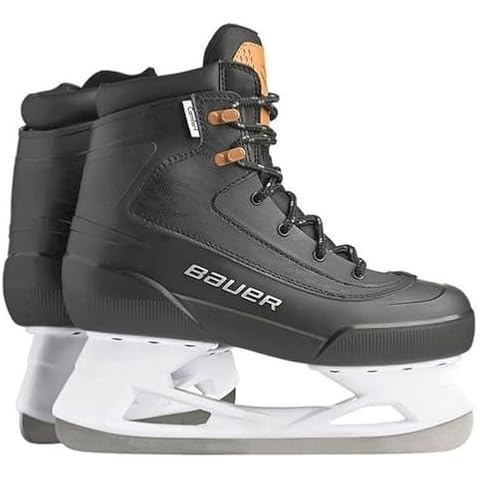 Bauer Colorado Senior Ice Hockey Skates Cover