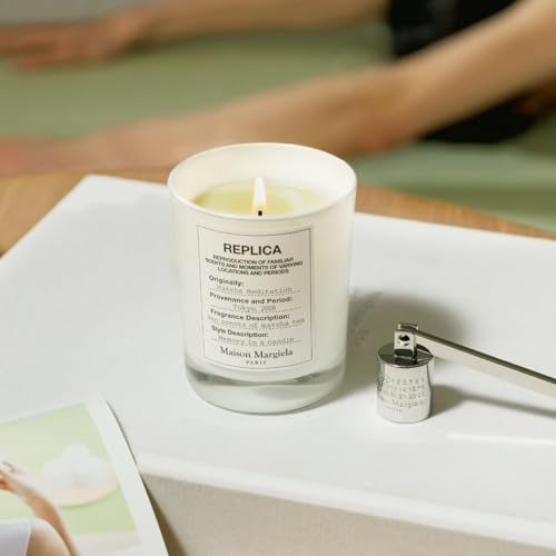 Maison-Margiela-REPLICA-Matcha-Meditation-Candle-58-oz-165-g Maison Margiela REPLICA Matcha Meditation Candle 58 oz 165 g