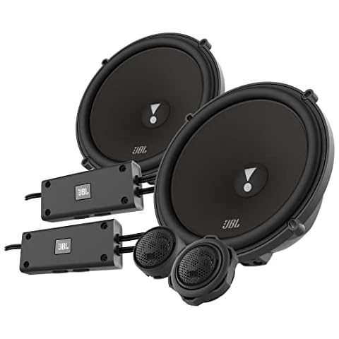 JBL Stadium 62CF 330 Watt Car Speaker Set Cover