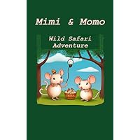 Mimi and Momo