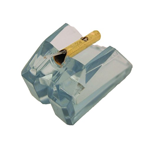 JICO レコード針 National/Technics EPS-23ES用交換針 neo SAS/s サファイアカンチレバー 36-P23E (SAS/S)