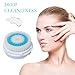 Cabezal de Cepillo para Limpieza Facial Poros Profundos de Repuesto Poweka Compatible...