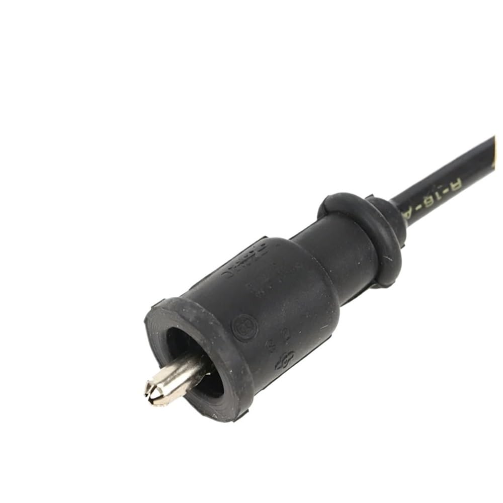 cables bujías coche Para Mitsubishi Para PAJERO Para Montero Sport | MD33-8249 MD371794 MD371980 Juego de cables de bujía