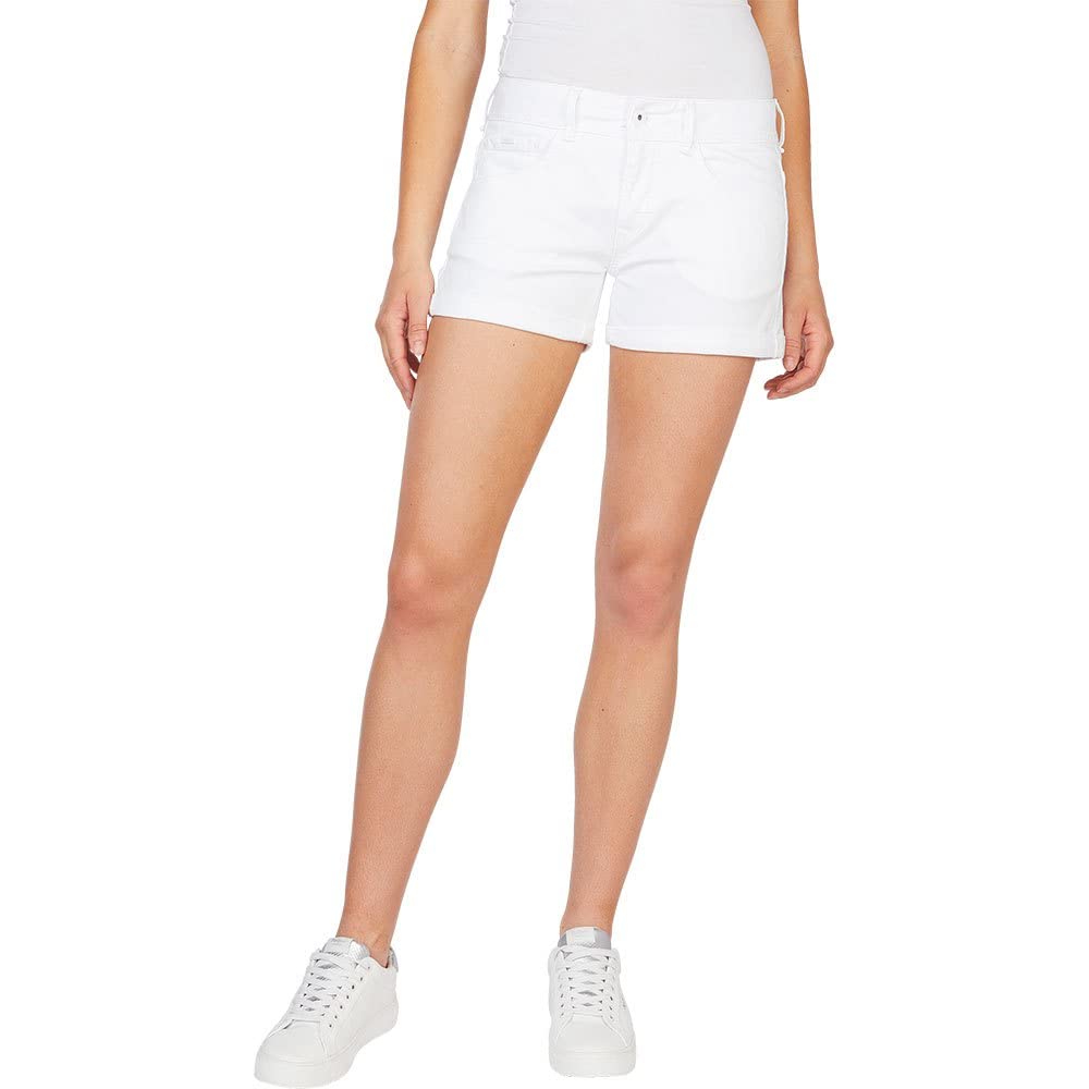Pepe Jeans Siouxie Shorts Femme