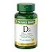 Nature's Bounty Vitamin D3 Pills and Supplement, Supports Bone Health and Immune System, 1000iu, 350 Softgels
