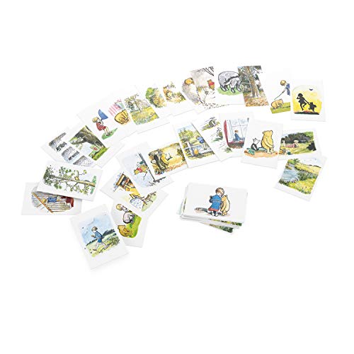 Winnie The Pooh 100 Postcard Set - Image 2