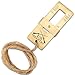 K Exclusive Trailblazer 19th Century Range Finder | Authentic Reproduction | Solid Brass Construction | Essential Tool for Hunters & Outdoors | Compact & Lightweight | Only 3â€x 1.25â€ in Size