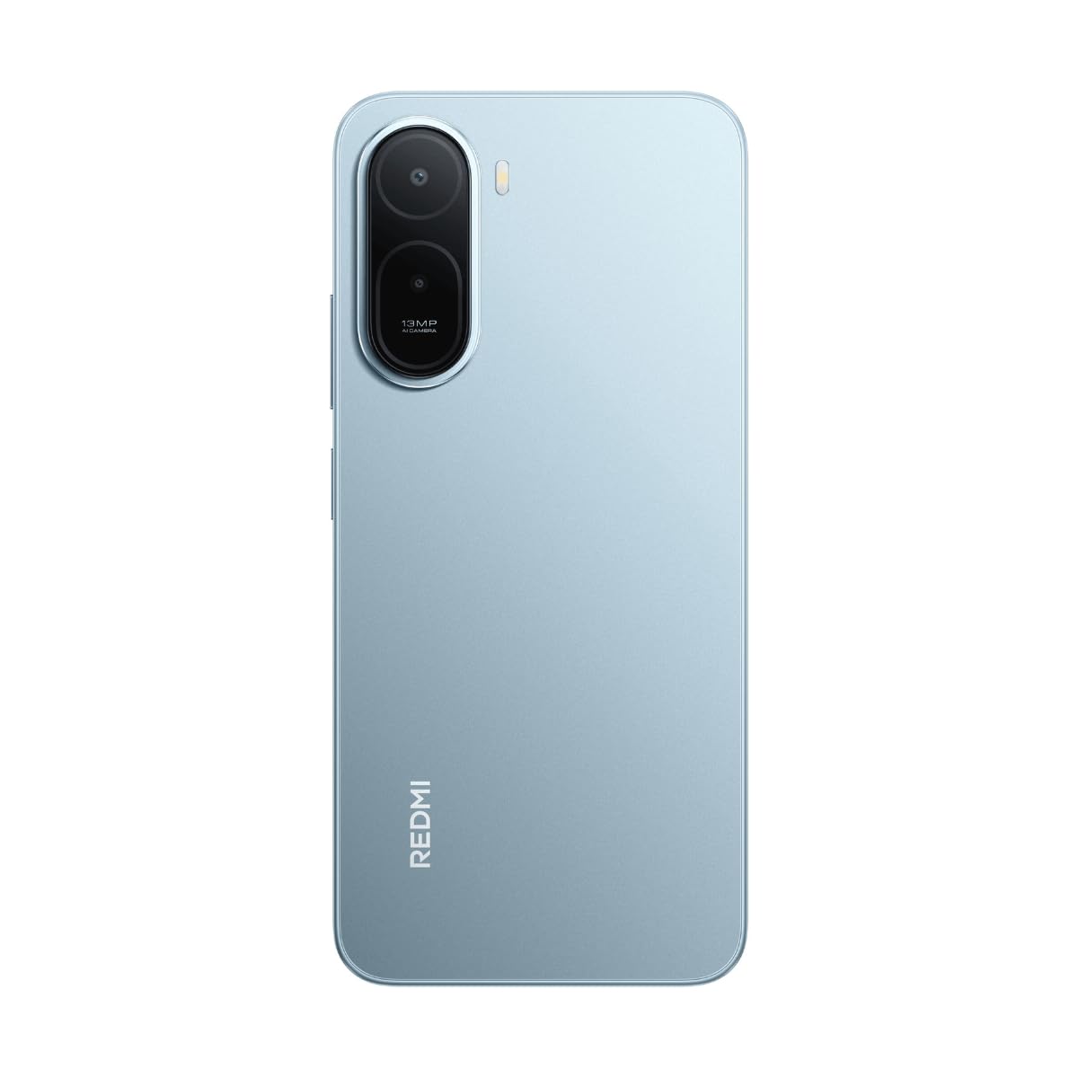 Redmi A7 Pro 4+64 Mist Blue (No Power Adapter Included) | Sin Adaptador de Corriente