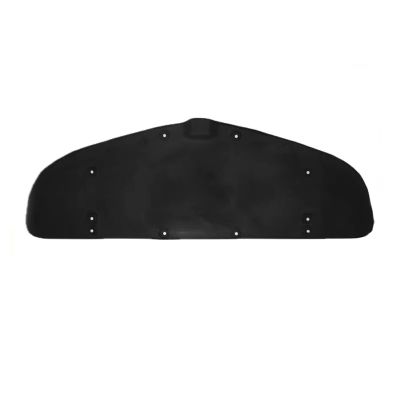 Protection Compatible with Toyota for Vios XP150 MK3 for Yaris for Ativ 2014-2017 2018 2019 2020 2021 2022 2023 2024 Front Hood Engine Soundproof Mat