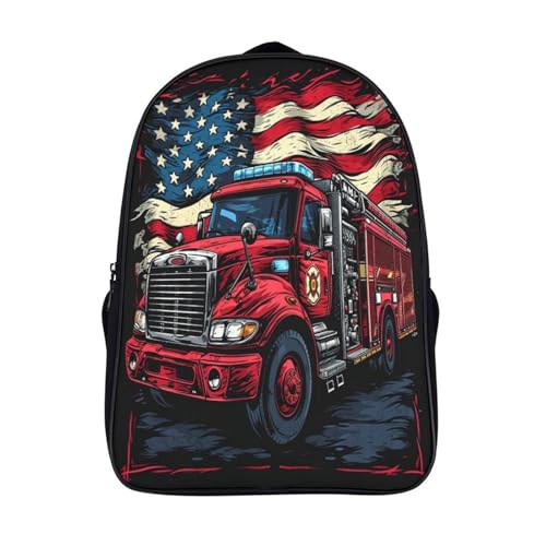 Mochila para niños ajustable e impermeable que evita libros mojados y dolor de espalda
