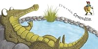 See You Later, Alligator (RhymeTime Animals) — image 3