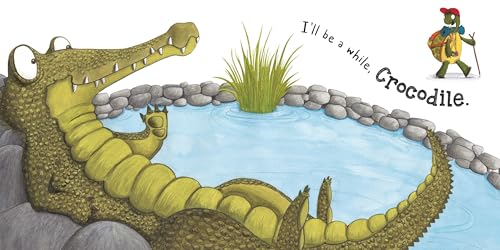 Image of See You Later, Alligator (RhymeTime Animals)