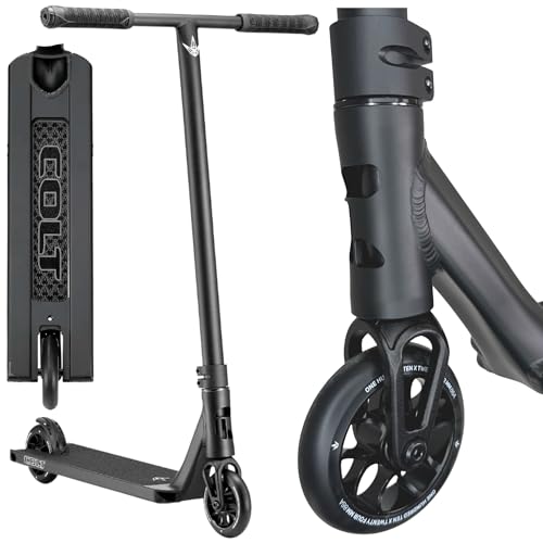 Blunt Prodigy X Complete Stunt-Scooter H=86/90cm Park/Street I...