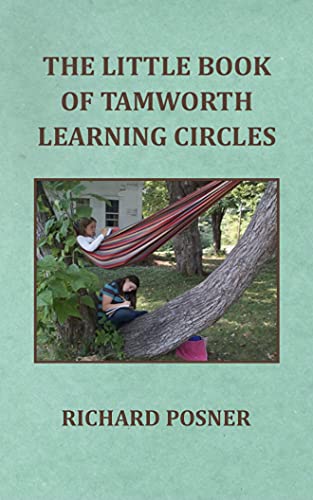 The Little Book of Tamworth Learning Circles (English Edition)