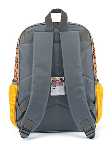 Mochila Infantil Boruto