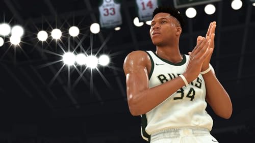 Image of NBA 2K20 (Nintendo Switch) (Renewed)