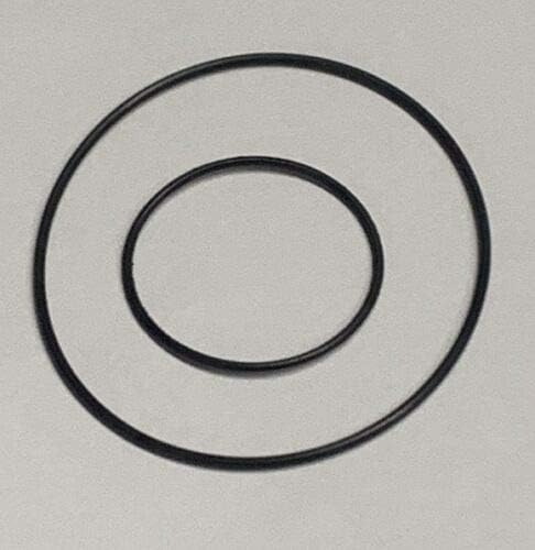 2 NEW Replacement BELTS for Marantz 5420 Cassette Player Deck