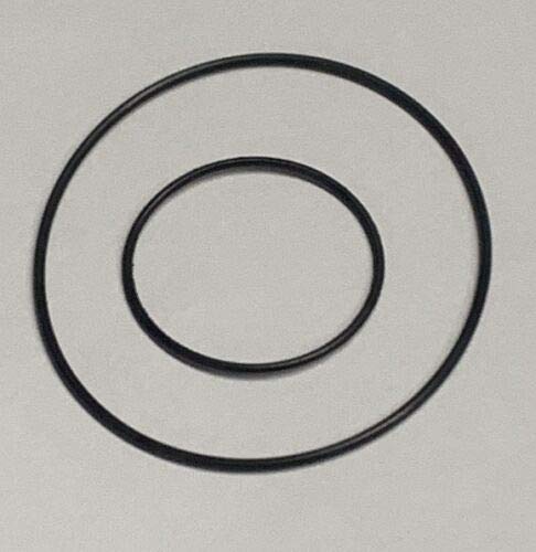 2 NEW Replacement BELTS for Marantz 5420 Cassette Player Deck