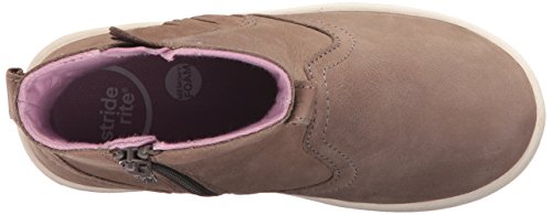 Stride Rite Unisex-Child SRTech Maxine Ankle Boot4