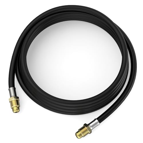 41U+qeu49vL. SL500 YESWELDER Inert Gas Welding Hose 8.2 ft, 5/