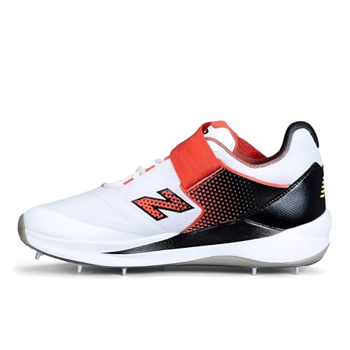 Image of New Balance Men 4040 Cricket Shoes