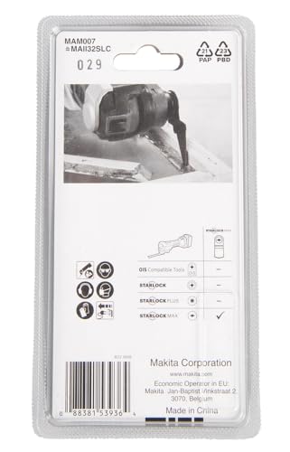Makita MAM007 - vue 5