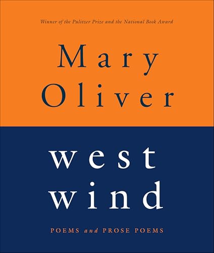West Wind: Poems and Prose Poems