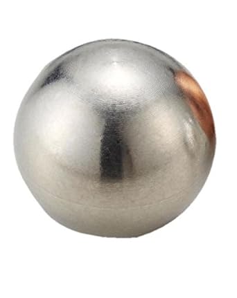Amazon 金属球 チタン球 mmf 1個 産業 研究開発用品 産業 研究開発用品 通販