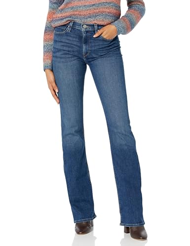 HUDSON Women's Faye Ultra High-Rise Bootcut