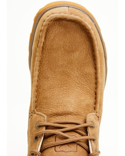 Image of Twisted X Men's Chukka Driving Moccasins
