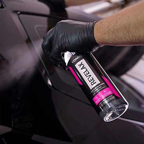 Kit Revelax 500ml Vonixx + V-Plastic 20ml Vonixx