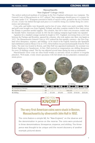 2026 - stater 3 coin collection of indian penny buffalo nickel and steel cent with the 2026 red book guide to coins 79th edition circulated collection seller uncirculated