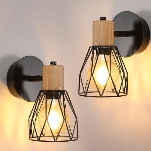 Apliques de Pared Vintage Industrial Marca Riserva