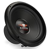 Cadence CMW104D 10 Inch Car...