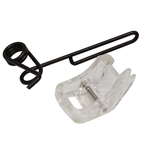 Prensatela para zurcido para maquina Husqvarna Viking