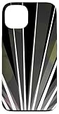 Coque pour iPhone 13 Starbust