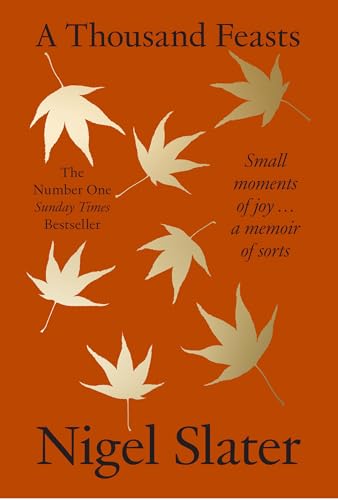 A Thousand Feasts book