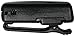 Robic Strike Alert Personal Lightning Detector Black