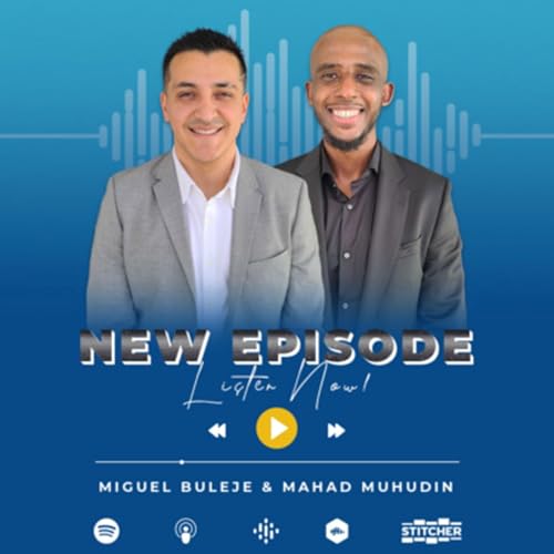 Page de couverture de Episode 037: How Will President Trump Affect Your Credit Score?