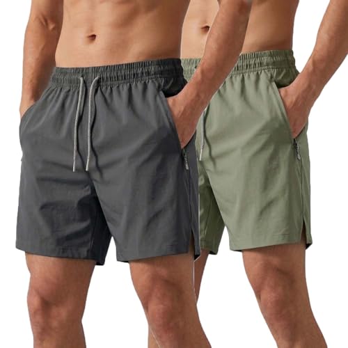 Image of Lymio Shorts for Men | Casual Short for Man | Quick Dry Sports Bottoms | Trendy Wear Half Pant (Also Available in Combo Packs) (SSM-S1-S4)