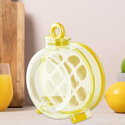 Gadget de cocina para bebidas refrigeradas con cubos de hielo 4
