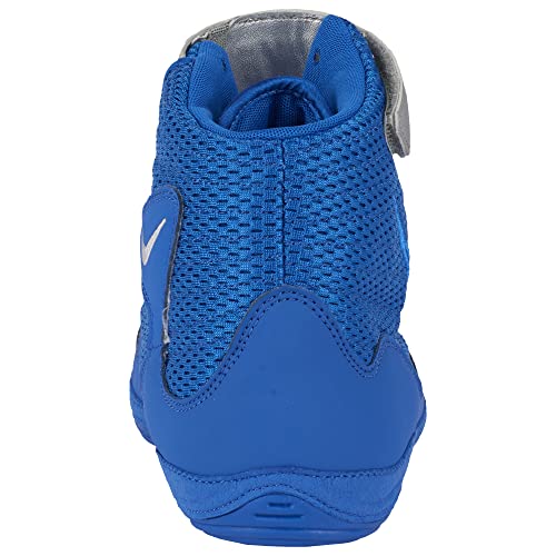 Nike Nike Inflict 3 LE (Game Royal / Metallic Silver) (itemprop: name)