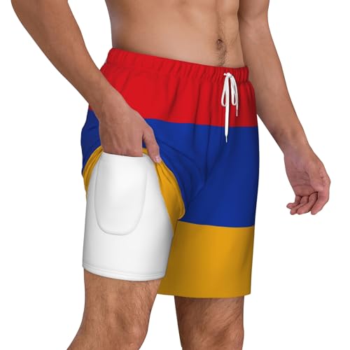 Maillot de bain anti-irritation arménien à séchage rapide