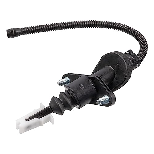 Cilindro maestro de embrague Febi Bilstein 34896 para renovar el tacto del pedal gastado