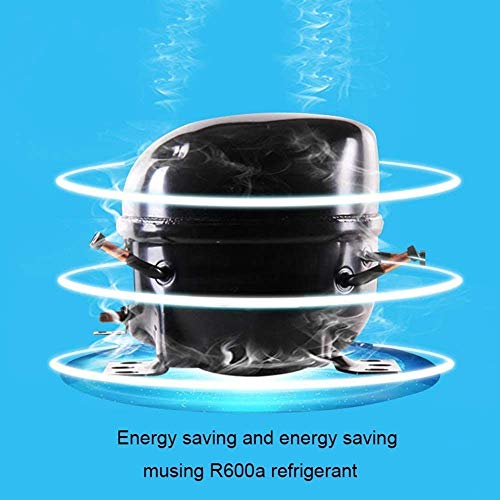 Máquina portatil para fabricar cubos de hielo 15kg/día miniatura 4