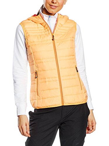 CMP 3Z50146M, Smanicato Imbottito Donna