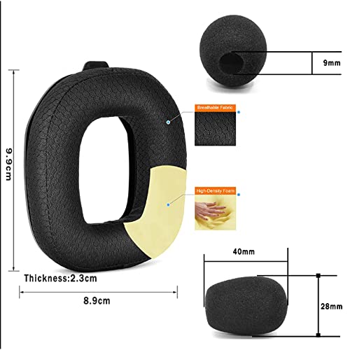 Yaowanguan A50 Gen 4 Mod Kit - Image 4