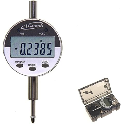 iGaging Digital Electronic Indicator Gauge Cover