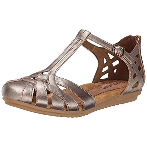 Buy Rockport Cobb Hill Women's Ireland CH Dress Sandal,Pewter,6.5 M US  Online at desertcartBrunei