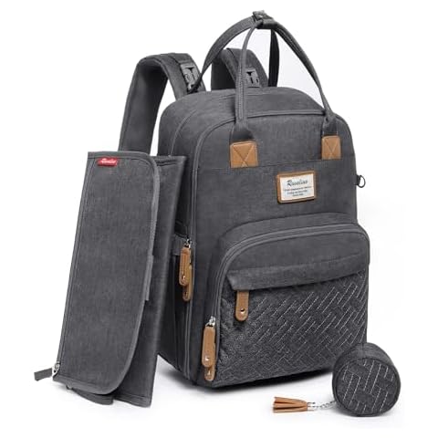 Sac à Dos à Langer RUVALINO Cover